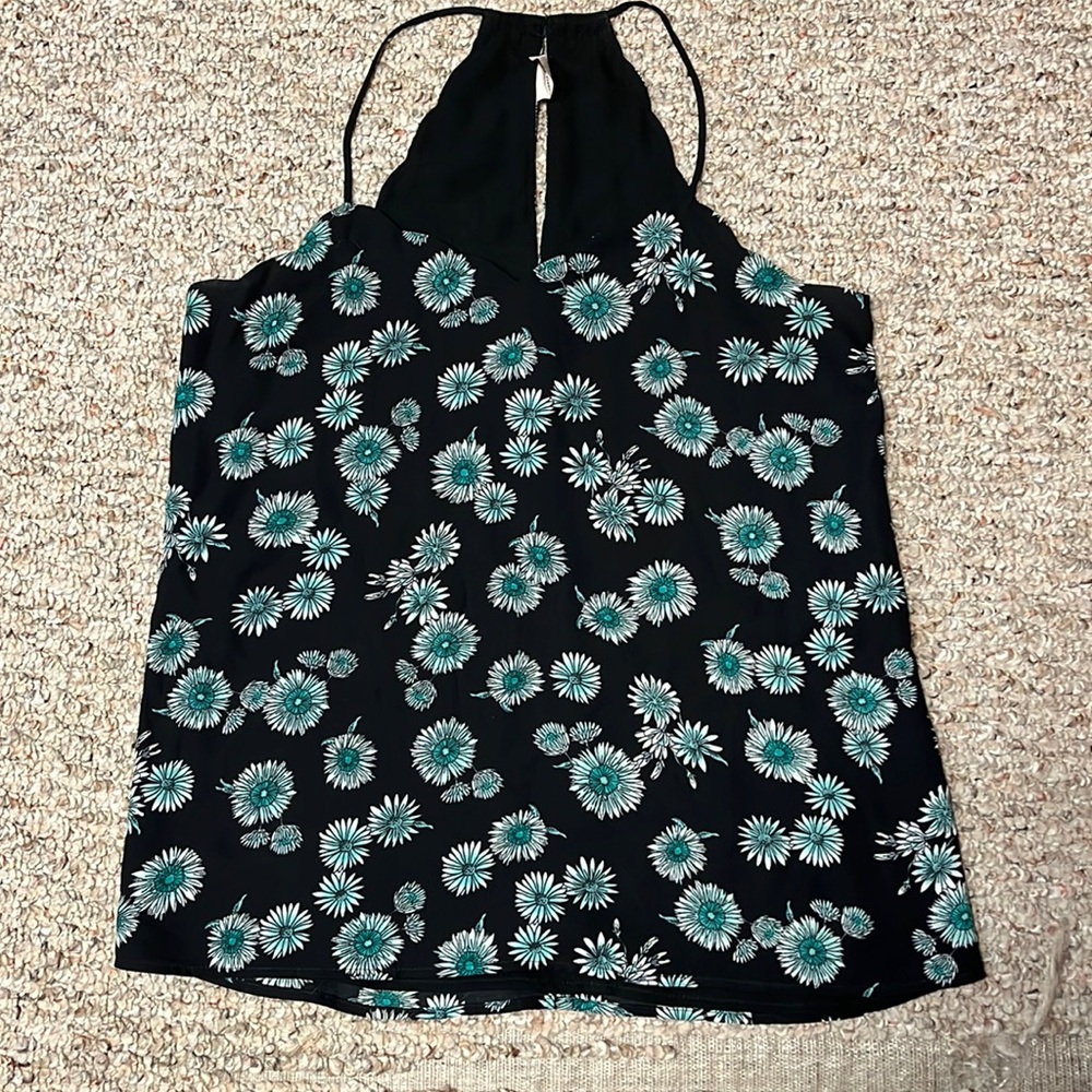 Express Reversible Tank Top